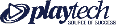 Playtech Logo