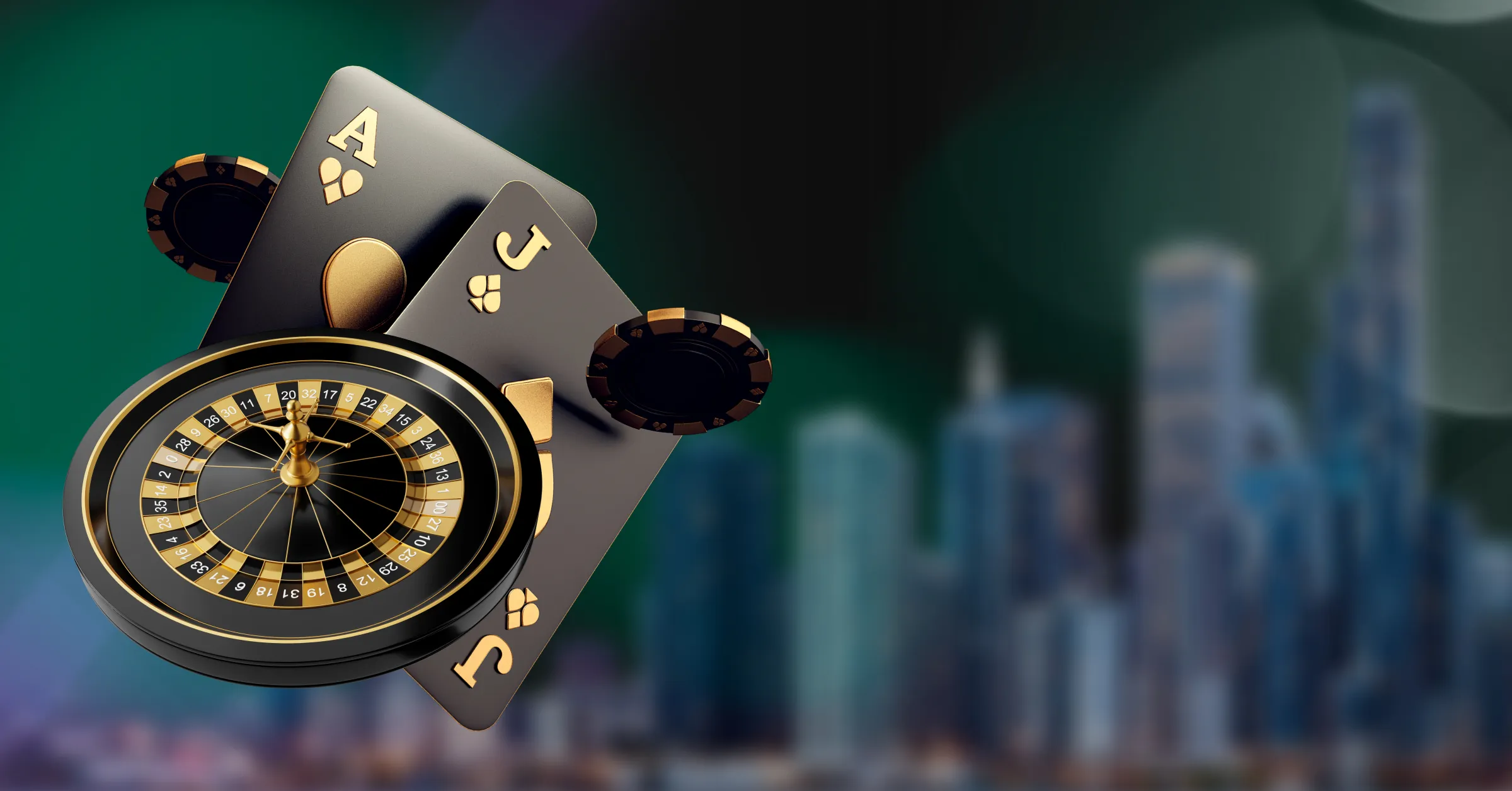 8 Best Gambling Cities You Need to Visit PlayStar