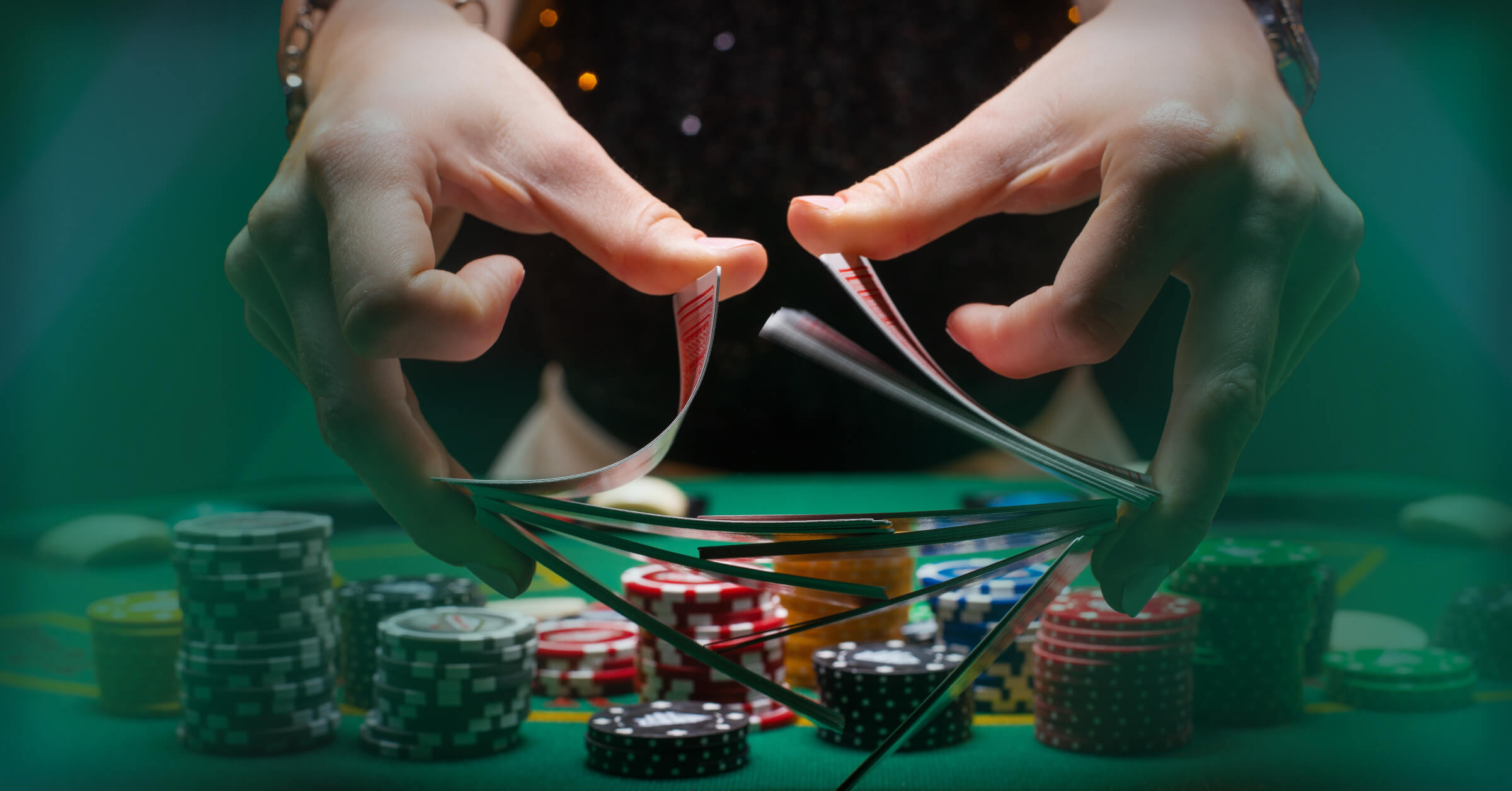 How Much Does A Casino Dealer Make In Tips How Much Does a Casino Dealer Make? | PlayStar