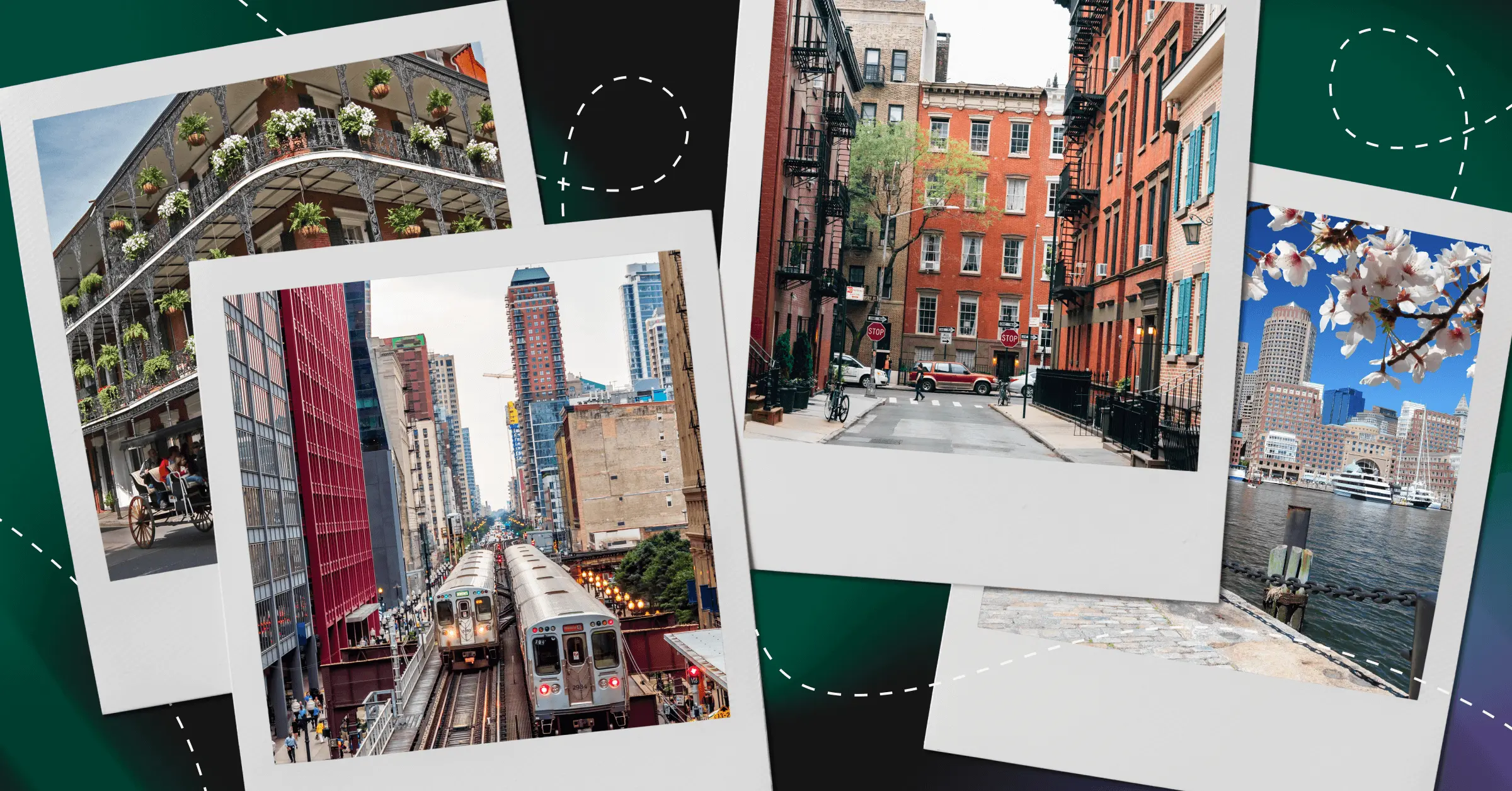 Top 10 Passport Free Summer Vacation Spots PlayStar