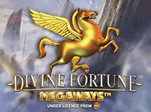 Divine Fortune Megaways