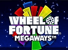 Wheel of Fortune Megaways